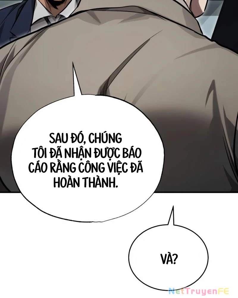 Ác Quỷ Trở Lại Học Đường Chapter 54 - Trang 4