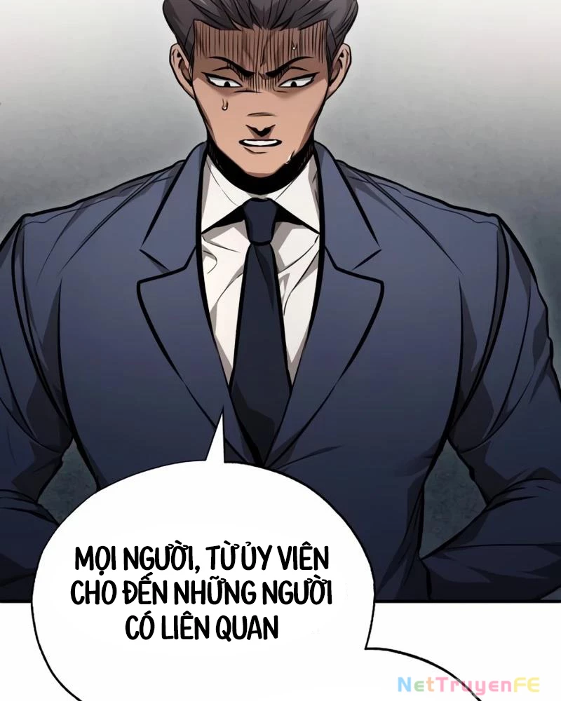 Ác Quỷ Trở Lại Học Đường Chapter 54 - Trang 4