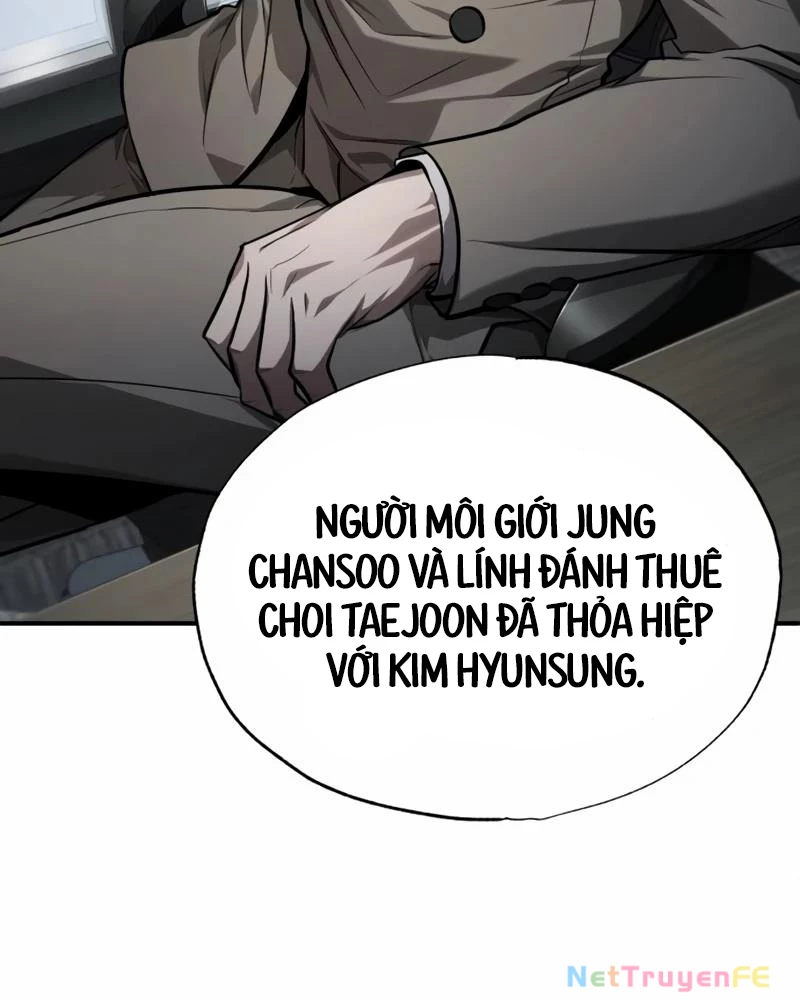 Ác Quỷ Trở Lại Học Đường Chapter 54 - Trang 4