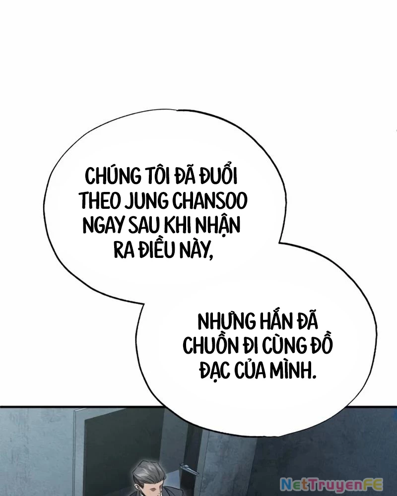Ác Quỷ Trở Lại Học Đường Chapter 54 - Trang 4