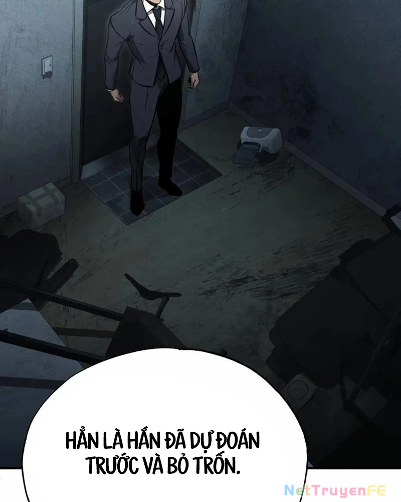 Ác Quỷ Trở Lại Học Đường Chapter 54 - Trang 4