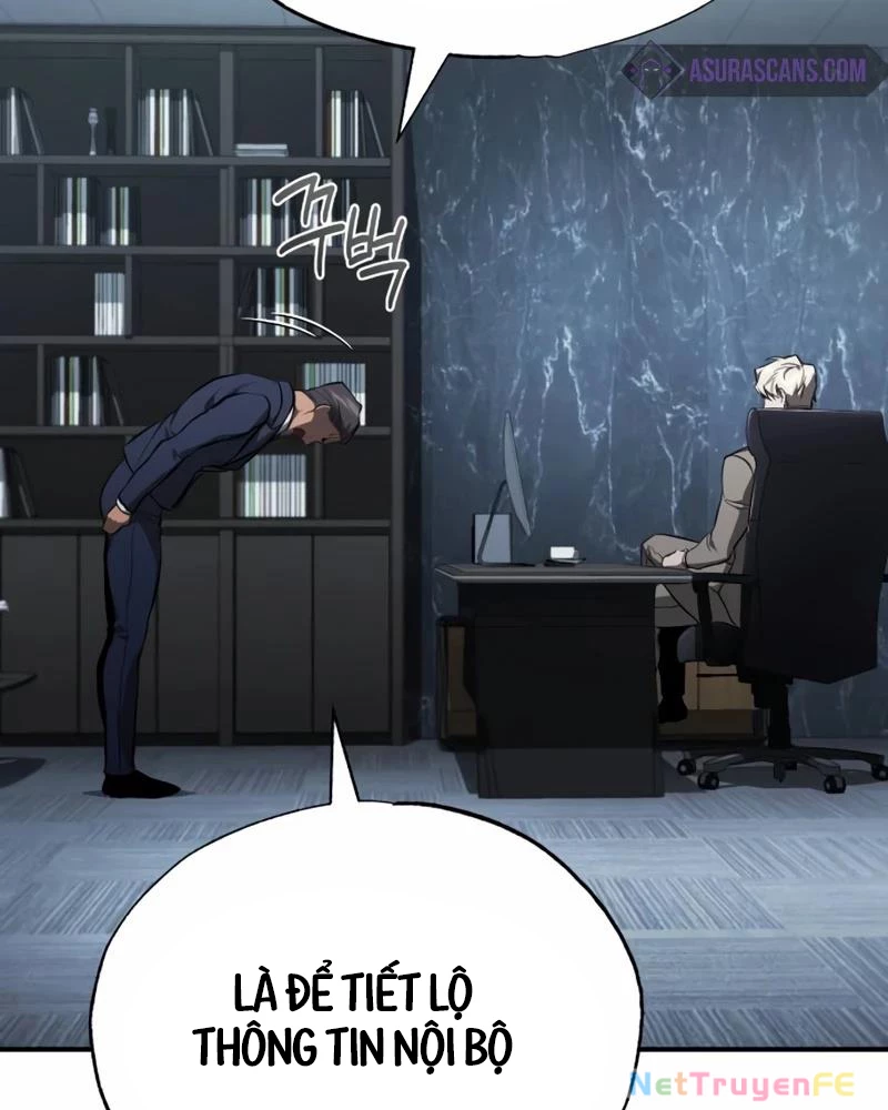 Ác Quỷ Trở Lại Học Đường Chapter 54 - Trang 4