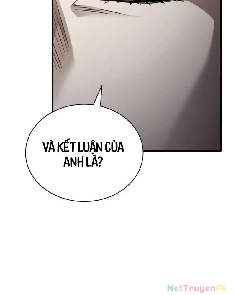 Ác Quỷ Trở Lại Học Đường Chapter 54 - Trang 4