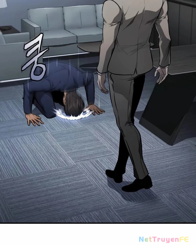 Ác Quỷ Trở Lại Học Đường Chapter 54 - Trang 4