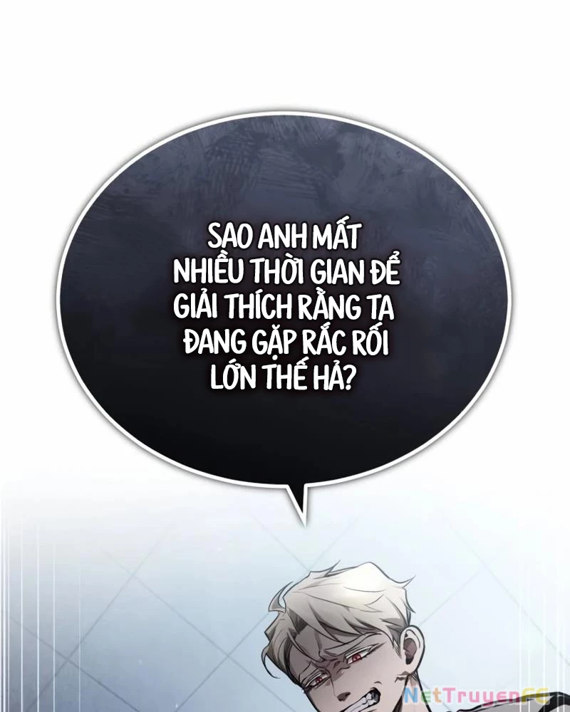 Ác Quỷ Trở Lại Học Đường Chapter 54 - Trang 4