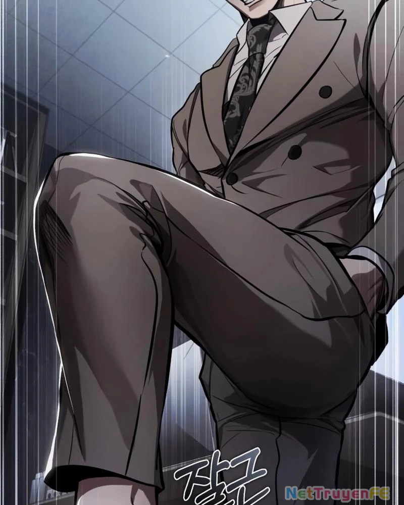 Ác Quỷ Trở Lại Học Đường Chapter 54 - Trang 4