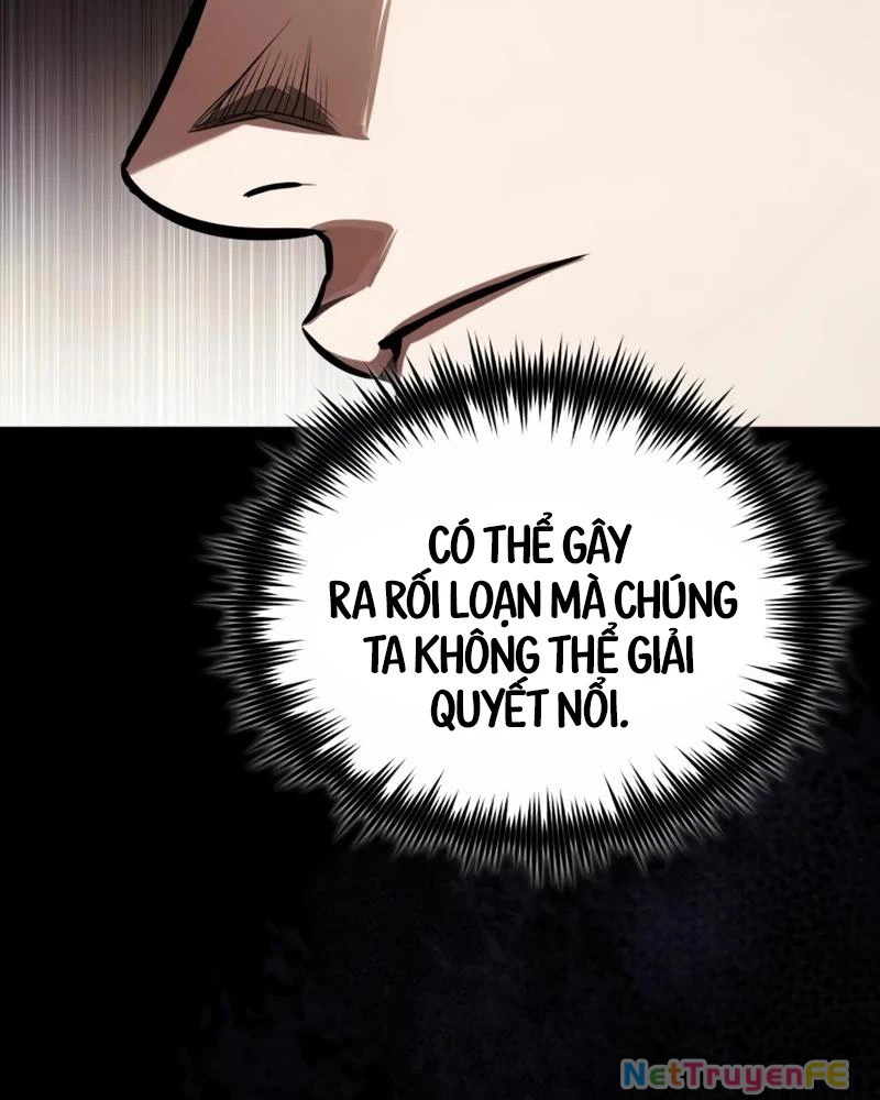 Ác Quỷ Trở Lại Học Đường Chapter 54 - Trang 4