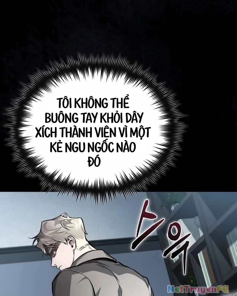 Ác Quỷ Trở Lại Học Đường Chapter 54 - Trang 4