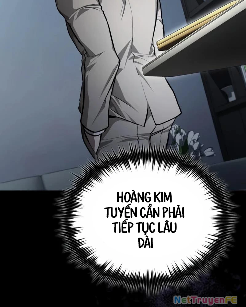 Ác Quỷ Trở Lại Học Đường Chapter 54 - Trang 4