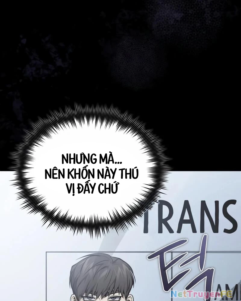 Ác Quỷ Trở Lại Học Đường Chapter 54 - Trang 4