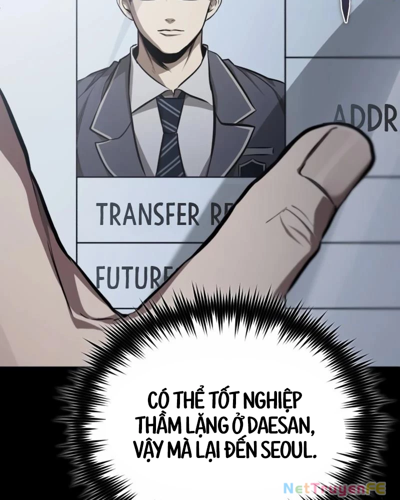 Ác Quỷ Trở Lại Học Đường Chapter 54 - Trang 4