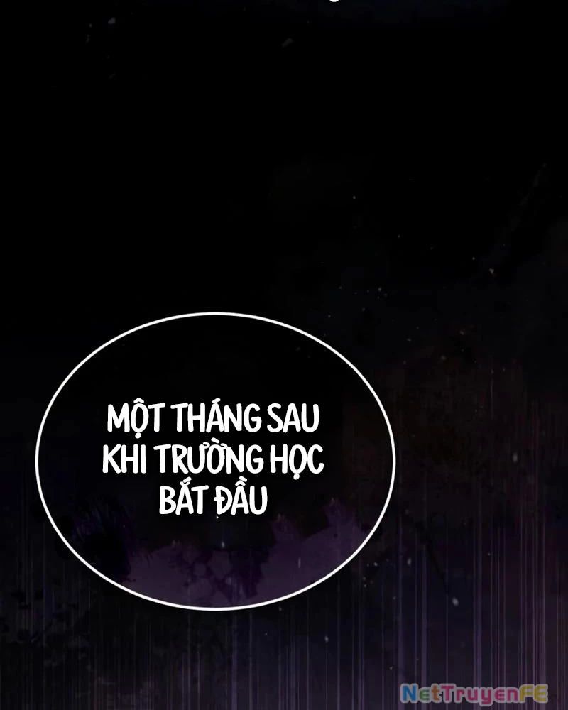 Ác Quỷ Trở Lại Học Đường Chapter 54 - Trang 4