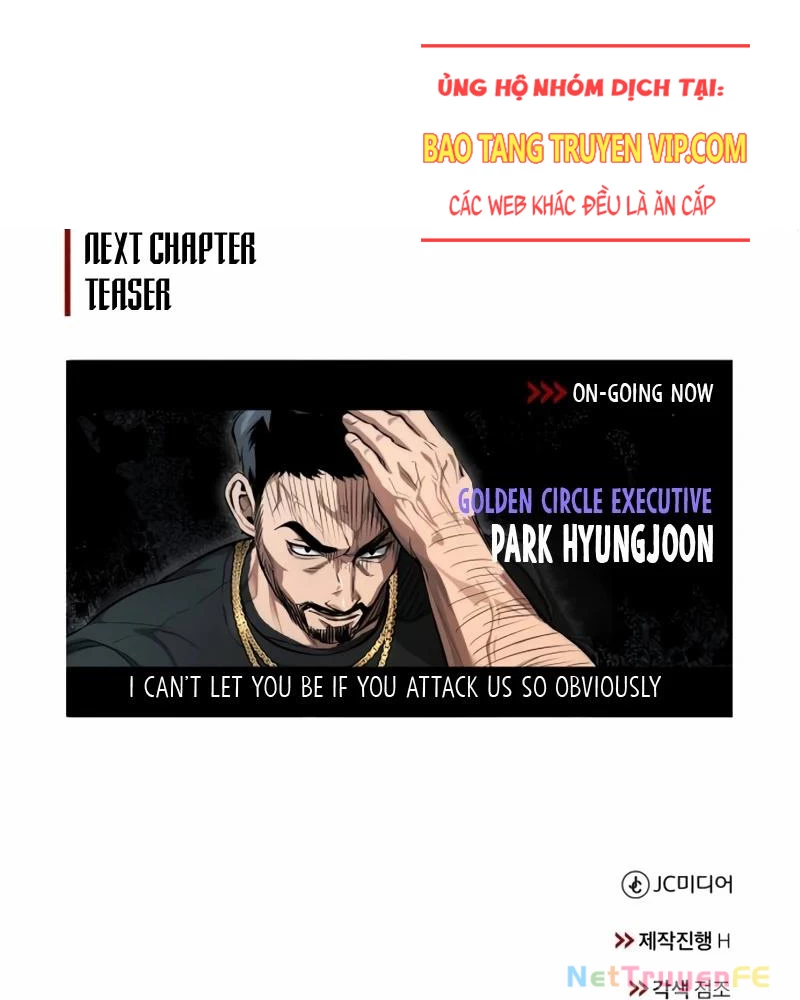 Ác Quỷ Trở Lại Học Đường Chapter 54 - Trang 4