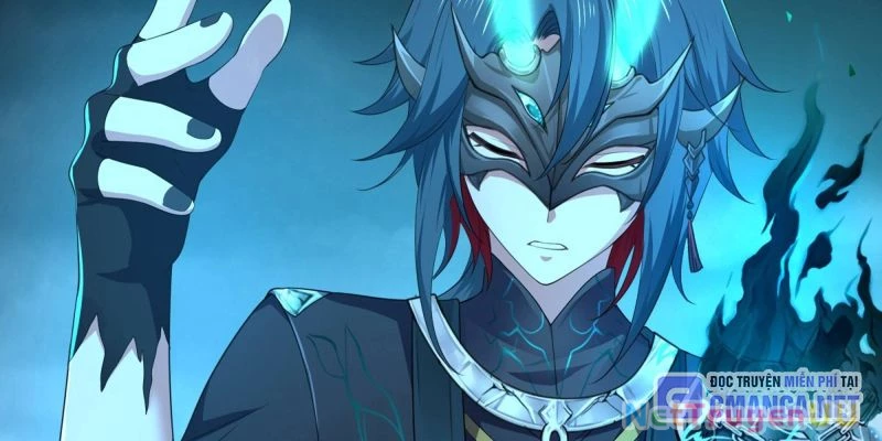 Tán Nhân Vô Địch Tái Sinh Vào Phong Thần Bảng Chapter 21 - Trang 2