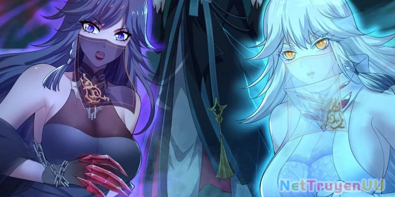 Tán Nhân Vô Địch Tái Sinh Vào Phong Thần Bảng Chapter 21 - Trang 2