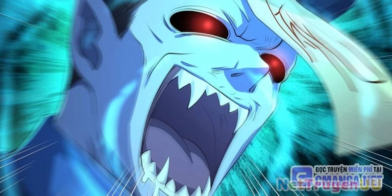 Tán Nhân Vô Địch Tái Sinh Vào Phong Thần Bảng Chapter 21 - Trang 2