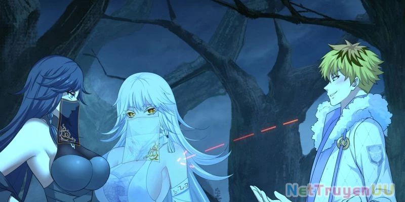 Tán Nhân Vô Địch Tái Sinh Vào Phong Thần Bảng Chapter 21 - Trang 2