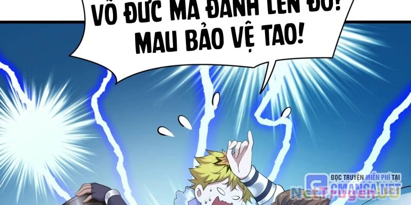 Tán Nhân Vô Địch Tái Sinh Vào Phong Thần Bảng Chapter 21 - Trang 2