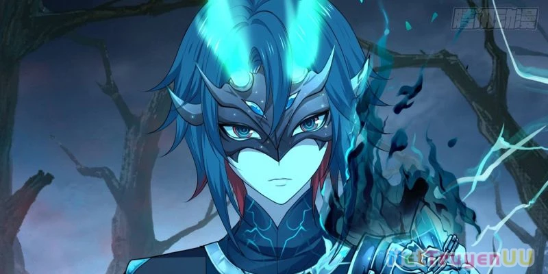 Tán Nhân Vô Địch Tái Sinh Vào Phong Thần Bảng Chapter 21 - Trang 2