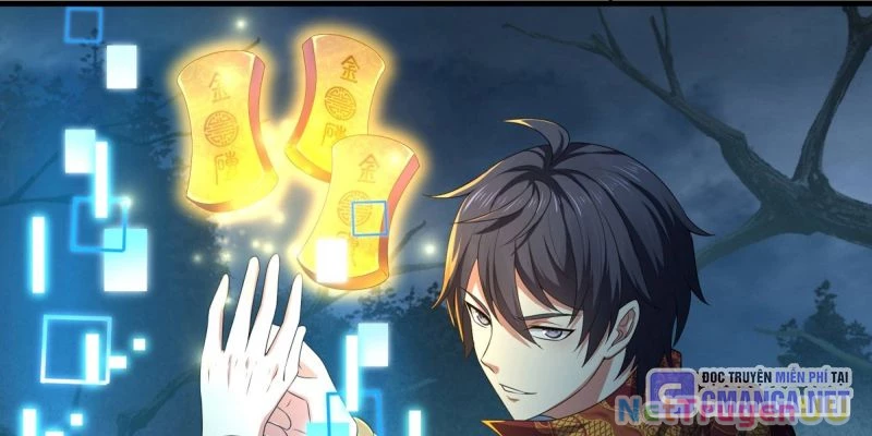 Tán Nhân Vô Địch Tái Sinh Vào Phong Thần Bảng Chapter 21 - Trang 2