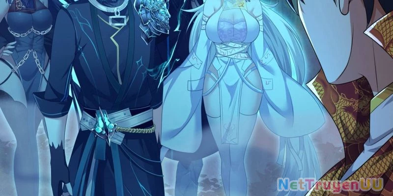 Tán Nhân Vô Địch Tái Sinh Vào Phong Thần Bảng Chapter 21 - Trang 2