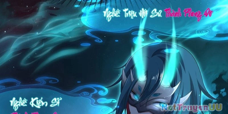 Tán Nhân Vô Địch Tái Sinh Vào Phong Thần Bảng Chapter 21 - Trang 2