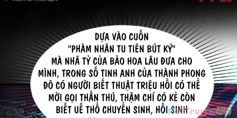 Tán Nhân Vô Địch Tái Sinh Vào Phong Thần Bảng Chapter 21 - Trang 2