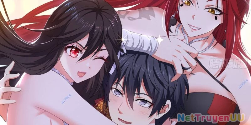 Tán Nhân Vô Địch Tái Sinh Vào Phong Thần Bảng Chapter 25 - Trang 2