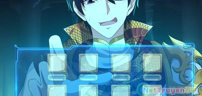 Tán Nhân Vô Địch Tái Sinh Vào Phong Thần Bảng Chapter 25 - Trang 2