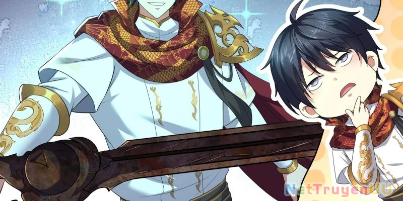 Tán Nhân Vô Địch Tái Sinh Vào Phong Thần Bảng Chapter 25 - Trang 2