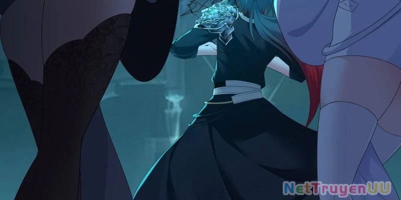 Tán Nhân Vô Địch Tái Sinh Vào Phong Thần Bảng Chapter 25 - Trang 2