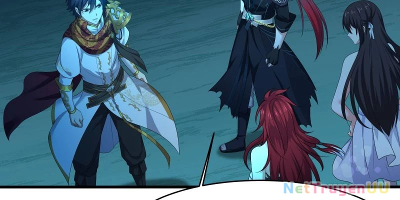 Tán Nhân Vô Địch Tái Sinh Vào Phong Thần Bảng Chapter 25 - Trang 2