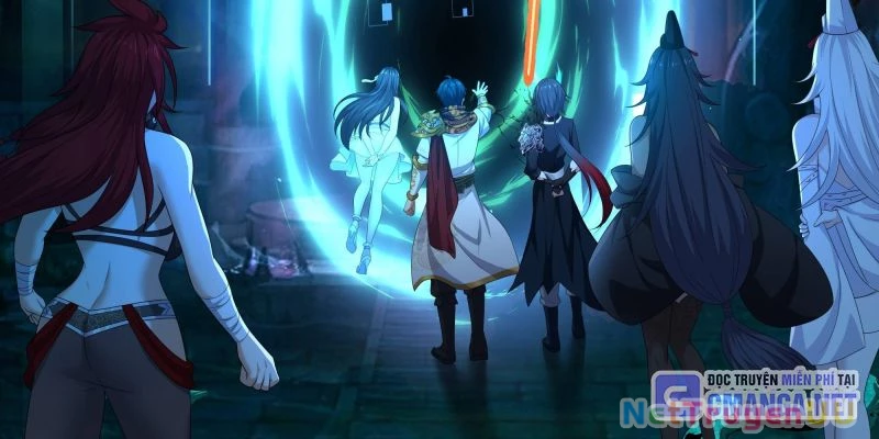 Tán Nhân Vô Địch Tái Sinh Vào Phong Thần Bảng Chapter 25 - Trang 2