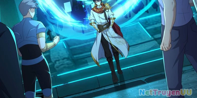 Tán Nhân Vô Địch Tái Sinh Vào Phong Thần Bảng Chapter 25 - Trang 2