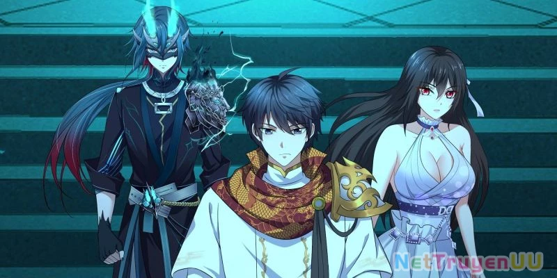 Tán Nhân Vô Địch Tái Sinh Vào Phong Thần Bảng Chapter 25 - Trang 2