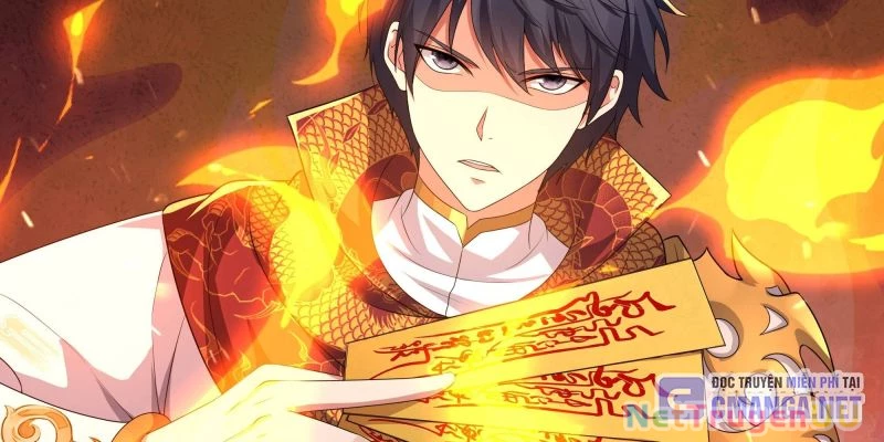 Tán Nhân Vô Địch Tái Sinh Vào Phong Thần Bảng Chapter 25 - Trang 2