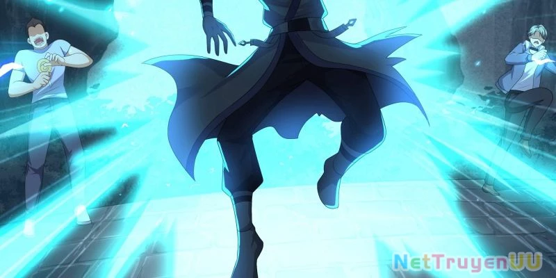 Tán Nhân Vô Địch Tái Sinh Vào Phong Thần Bảng Chapter 25 - Trang 2