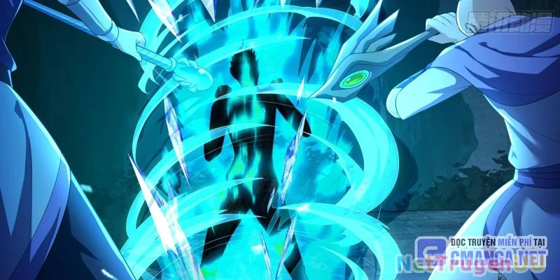 Tán Nhân Vô Địch Tái Sinh Vào Phong Thần Bảng Chapter 25 - Trang 2