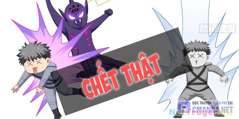 Tán Nhân Vô Địch Tái Sinh Vào Phong Thần Bảng Chapter 25 - Trang 2