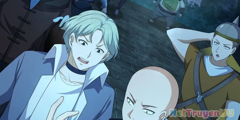 Tán Nhân Vô Địch Tái Sinh Vào Phong Thần Bảng Chapter 25 - Trang 2