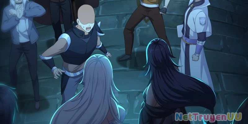 Tán Nhân Vô Địch Tái Sinh Vào Phong Thần Bảng Chapter 25 - Trang 2