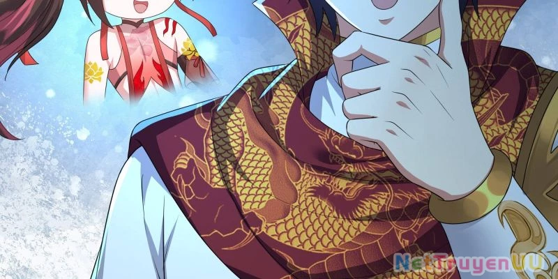 Tán Nhân Vô Địch Tái Sinh Vào Phong Thần Bảng Chapter 25 - Trang 2