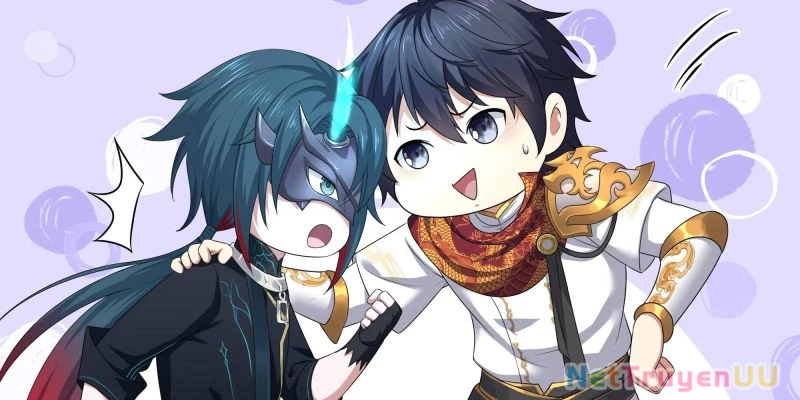 Tán Nhân Vô Địch Tái Sinh Vào Phong Thần Bảng Chapter 25 - Trang 2