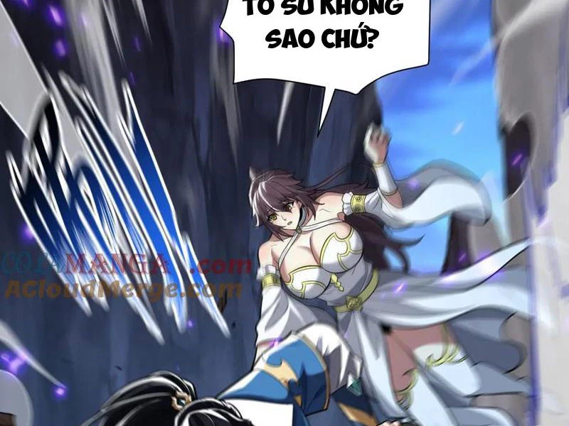 Bắt Đầu Chấn Kinh Nữ Đế Lão Bà, Ta Vô Địch! Chapter 40 - Trang 4