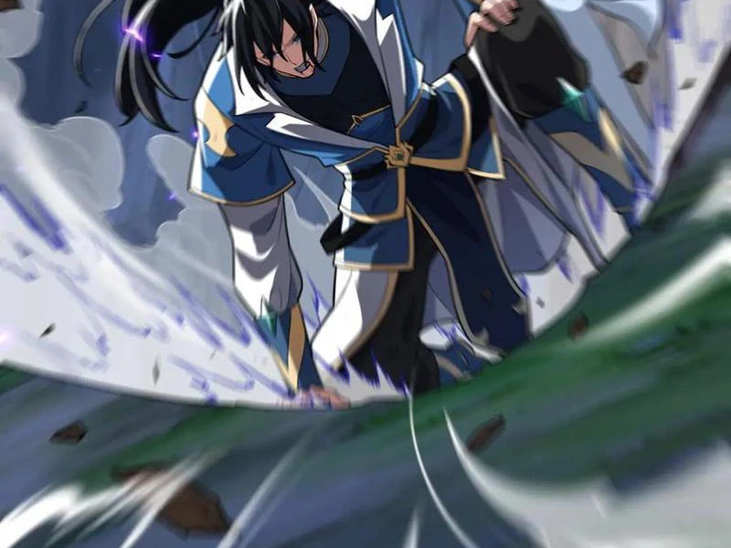 Bắt Đầu Chấn Kinh Nữ Đế Lão Bà, Ta Vô Địch! Chapter 40 - Trang 4