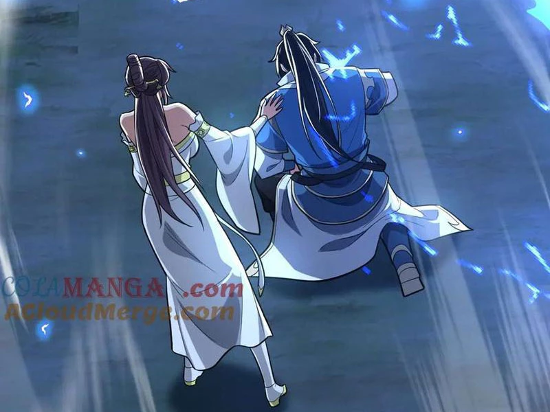 Bắt Đầu Chấn Kinh Nữ Đế Lão Bà, Ta Vô Địch! Chapter 40 - Trang 4