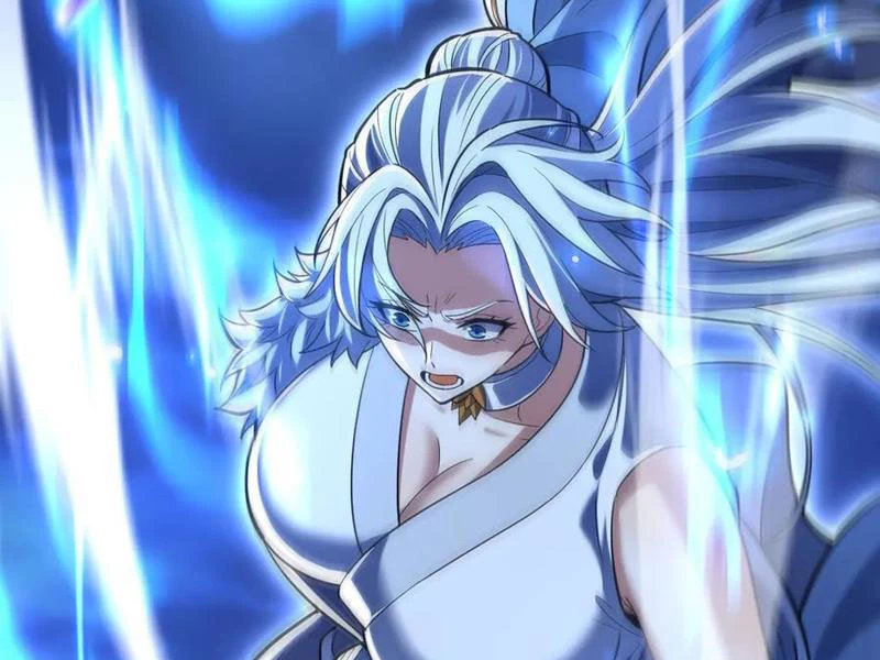 Bắt Đầu Chấn Kinh Nữ Đế Lão Bà, Ta Vô Địch! Chapter 40 - Trang 4