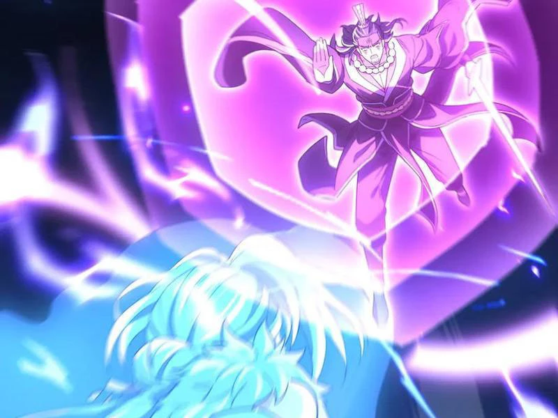 Bắt Đầu Chấn Kinh Nữ Đế Lão Bà, Ta Vô Địch! Chapter 40 - Trang 4