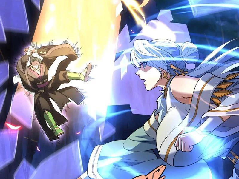 Bắt Đầu Chấn Kinh Nữ Đế Lão Bà, Ta Vô Địch! Chapter 40 - Trang 4