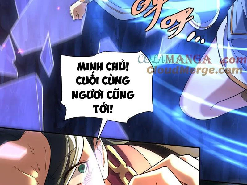 Bắt Đầu Chấn Kinh Nữ Đế Lão Bà, Ta Vô Địch! Chapter 40 - Trang 4